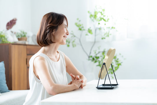 NAD+を効率的に補う方法|浸透技術×NMNで叶える“届くエイジングケア”