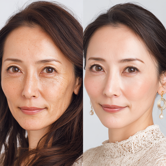 40代・50代以上のための導入美容液ガイド2025